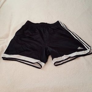 ADIDAS Soccer Shorts, XL